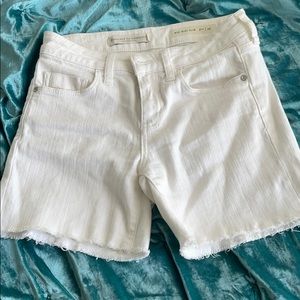 pilcro shorts